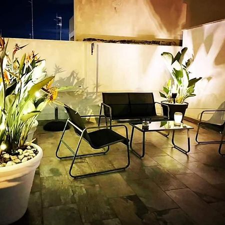 Il Civico 2 Bed & Breakfast Bari Luaran gambar