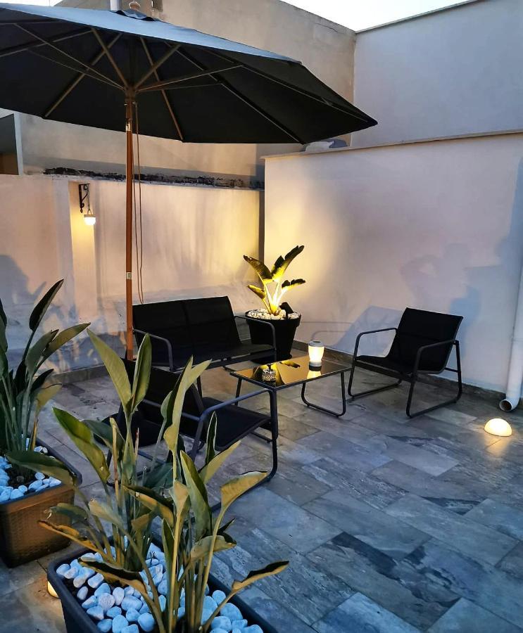 Il Civico 2 Bed & Breakfast Bari Luaran gambar