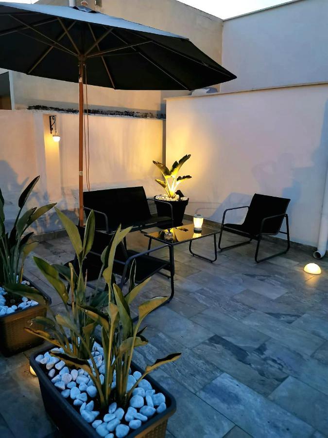 Il Civico 2 Bed & Breakfast Bari Luaran gambar