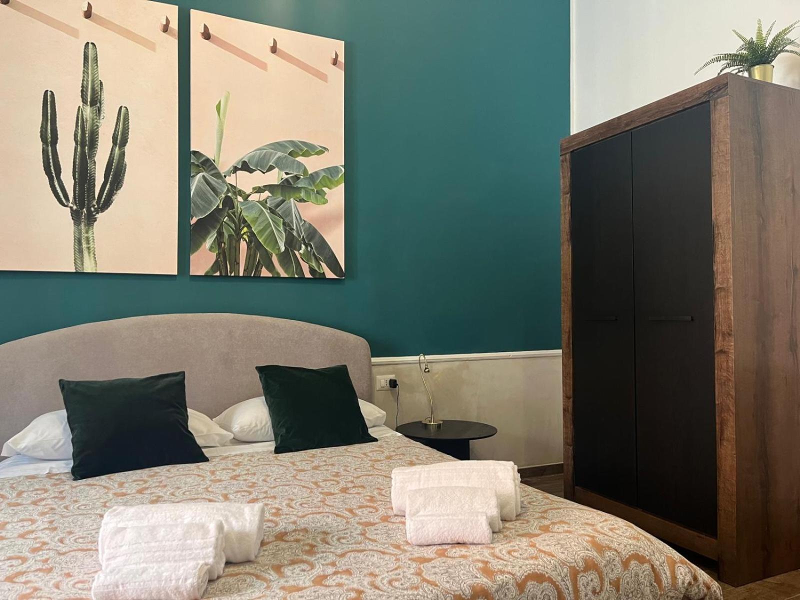 Il Civico 2 Bed & Breakfast Bari Luaran gambar