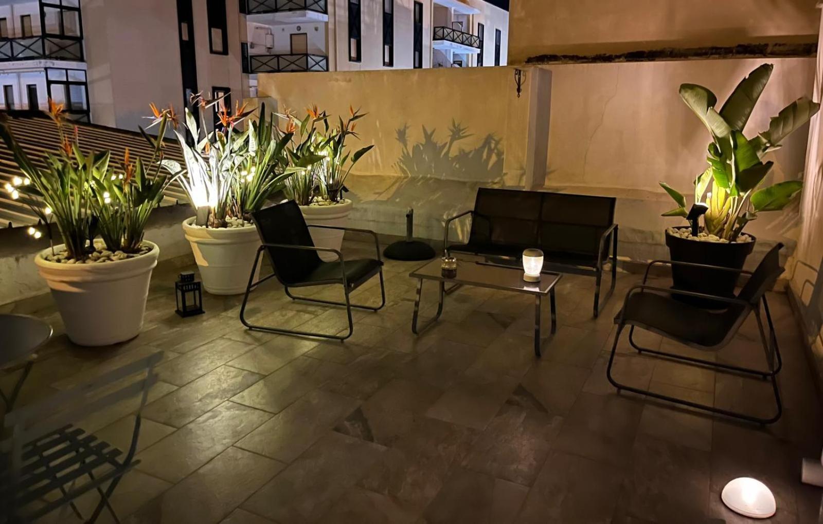 Il Civico 2 Bed & Breakfast Bari Luaran gambar