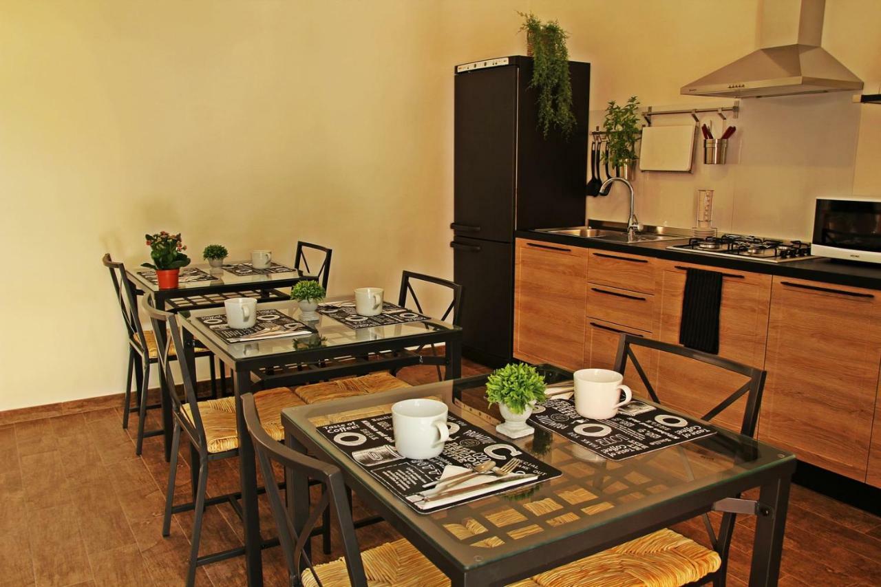 Il Civico 2 Bed & Breakfast Bari Luaran gambar